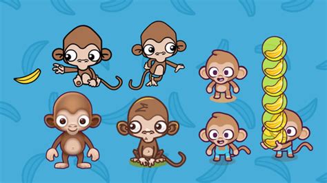 monkey market unblocked.